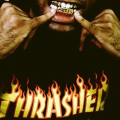 ScubaXL - Toast (prod. Xavier Jordan)