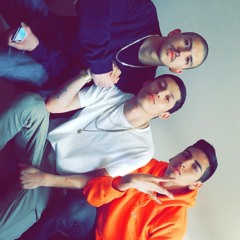 '96 - '99 - Lil' E ft. Steezy