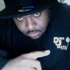 DJ MIDI BEATZ -GET BUSY
