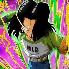 [DBZ Dokkan Battle OST] // Dokkan Event (PHY Android 17)