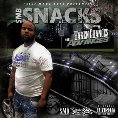 Blood Money - SMB Snacks X SMB Qwon