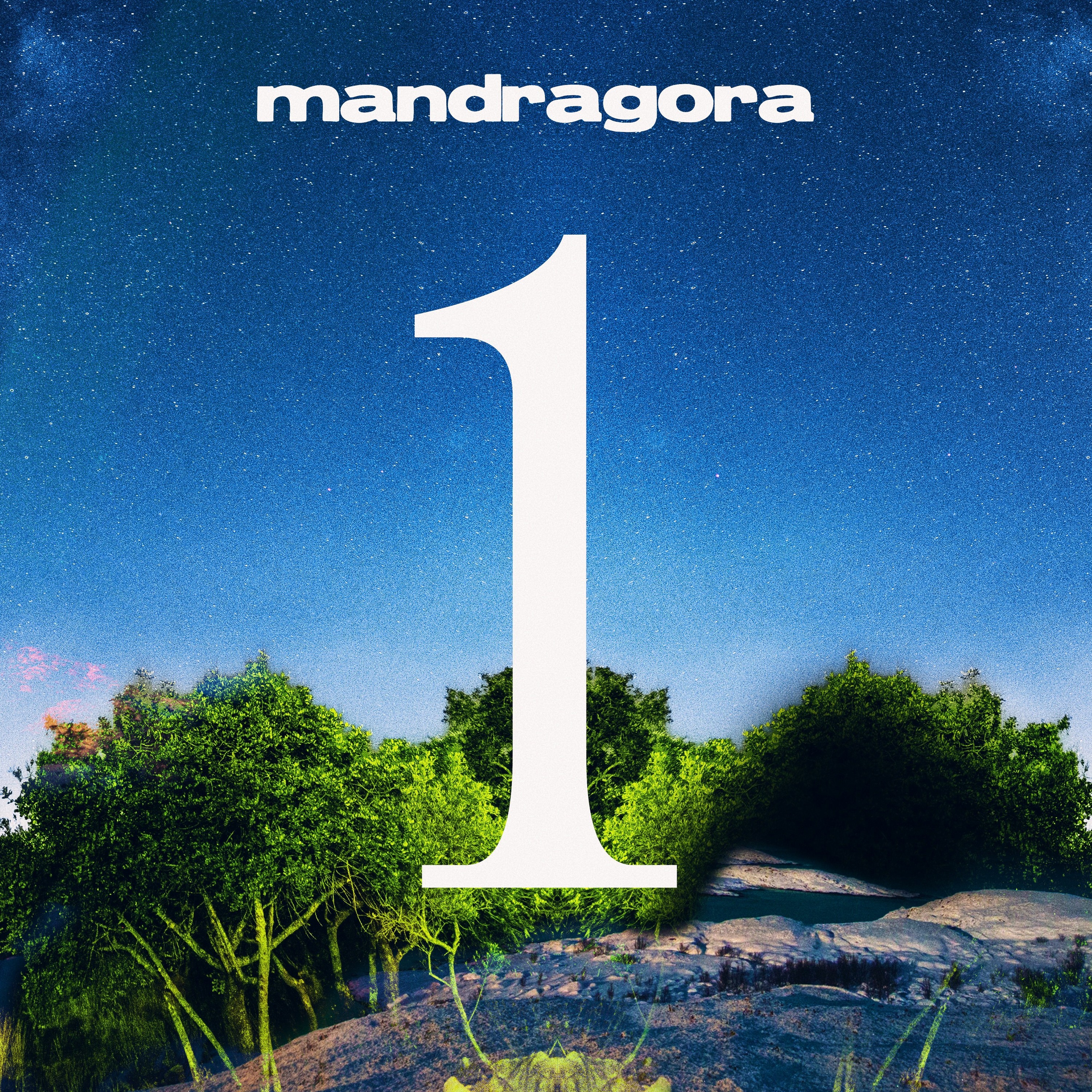 Mandragora #futureprog