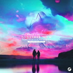 Arc North X Polarbearz - Together Now (Instrumental Edit)