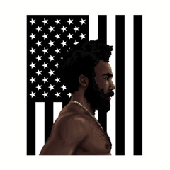 This Is America (Remix) V Snackbox (Mastered)