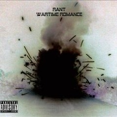 Wartime Romance [Instrumentals]