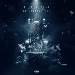 Ian White, Fat Leek -  Bandits