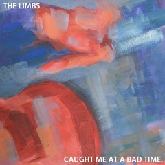 Caught Me At A Bad Time