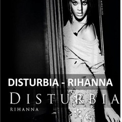 Ralph Oliver Thiago Costa Walk Tribe Vs Rihanna - Disturbia My House (Miguel Samers Mash 2018 PVT)