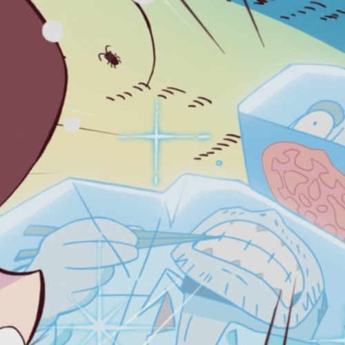 space patrol luluco