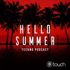 103.1FM - Techno Podcast