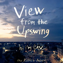 View from the Upswing