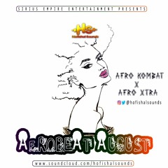 Afro Xtra [Freebeat] - Prod. By HofishaL Sounds