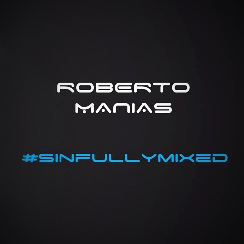 Sinfully Mixed Nights July 2018 Podcast