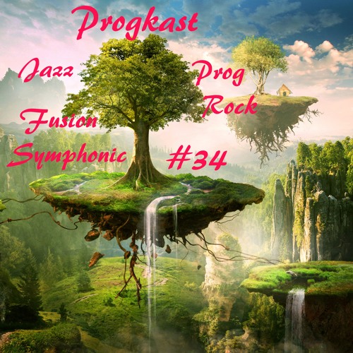 Progkast - 34