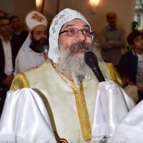 القداس الغريغوري لنيافة الأنبا أباكير Gregorian Liturgy By Anba Abakir