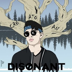 Croatoan