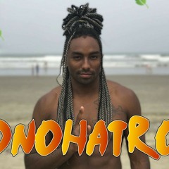 Mc Maha - KonohaTron ( DJ WS ) ( 256kbps cbr ).mp3
