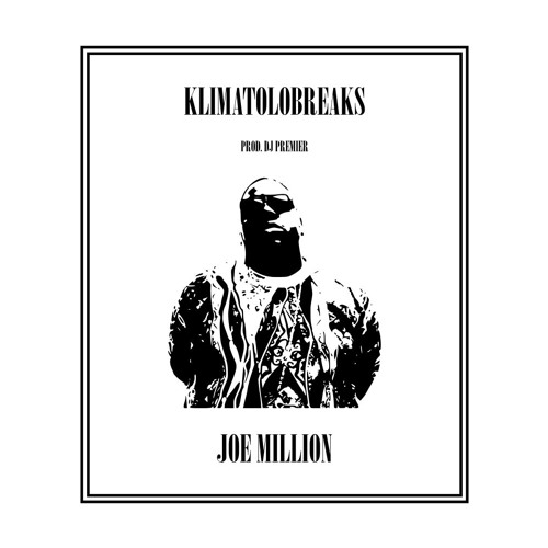 Klimatolobreaks (Prod. DJ Premier)