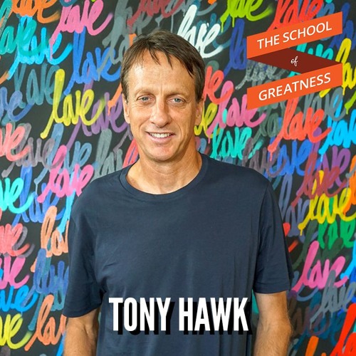 Tony Hawk: Breaking Limitations and Creating a Legacy
