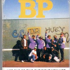 BP - Sittin On Top Of The World (1990)