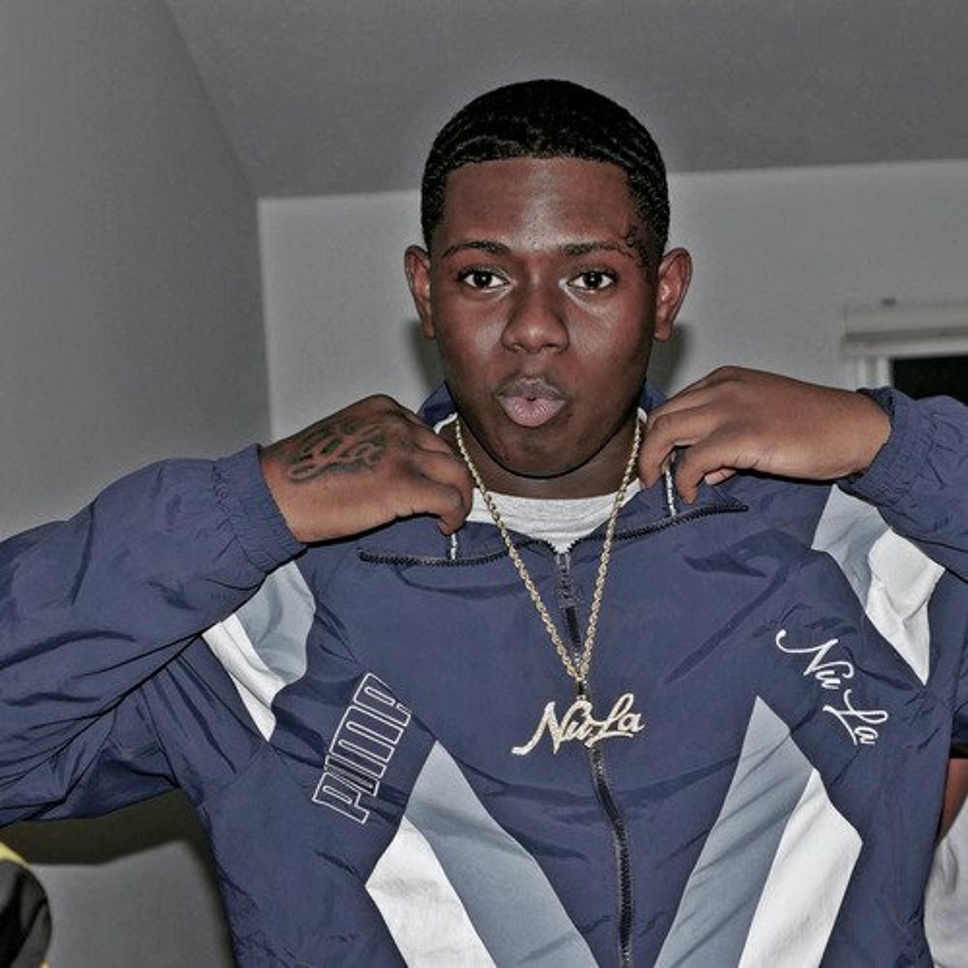 Stream M8V*N3$ G@NG | Listen to Sheff G playlist online for