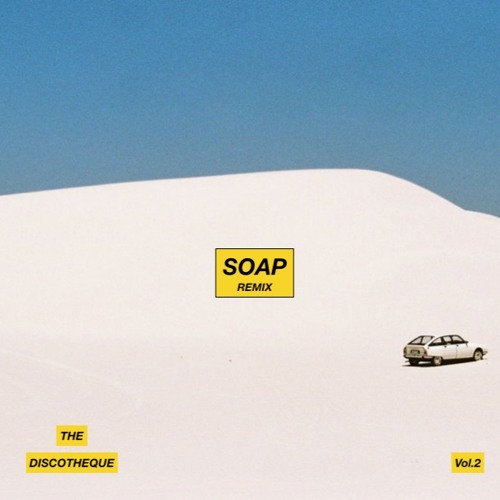 SOAP REMIX - D.A.Q.A.T.O II