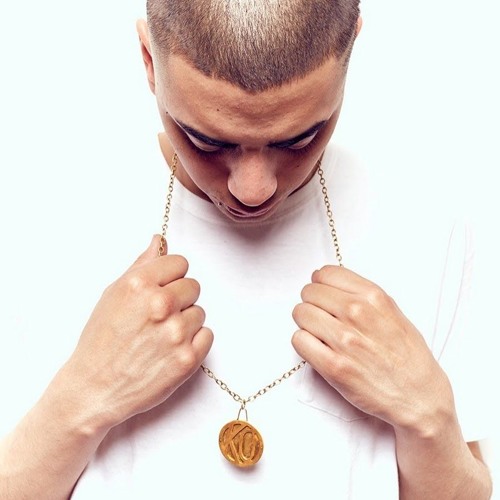 Kodigo - Sale El Sol (Feat. Paulo) - From The Top Of The World