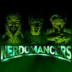 Nerdomancers Opening 2 (Full Version)