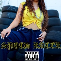 LIL BIDDY - SPEED RACER (Prod. by CorMill)