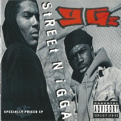YGz - Ghetto Celeb (1993) Explicit