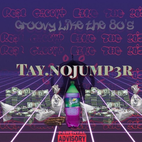 Tay.nojump3r- give and go(intro)