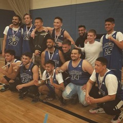 SooBlue Championship Song