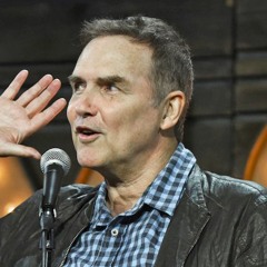 FSFSF: Comedy from Gareth Reynolds and Norm MacDonald