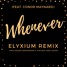 Whenever (feat. Conor Maynard)