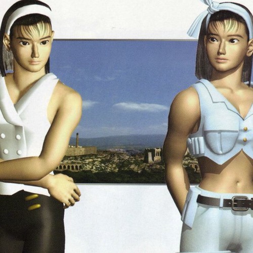 Stream Jun Kazama by Natsu Fuji | Listen online for free on SoundCloud