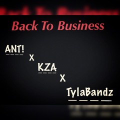 B.T.B (Feat. KZA & Tyla Bandz)