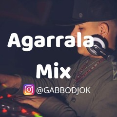 AGARRALA MIX - GABBO DJ