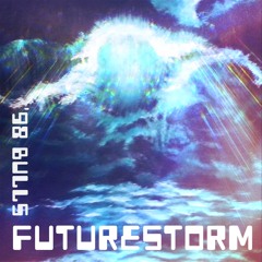 '98 Bulls - Futurestorm