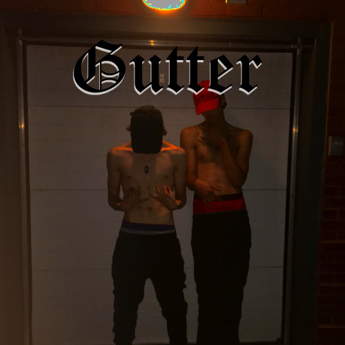 Haiasi X Lucky13 - Gutter (Prod. Jeremiah Brooklyn)