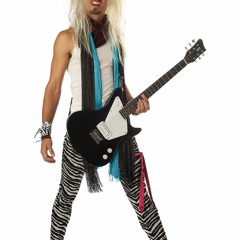 Mostly Stoned by Rodney Rocks-7.31.18