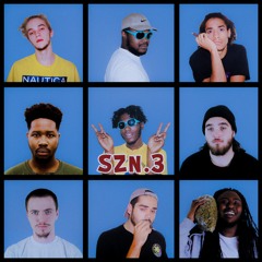 JAYRICHES - Lookin Atcha
