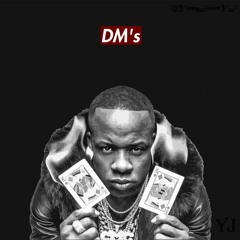 Yo Gotti x Gunna x Young Thug Type Beat " DM's " | Yo Gotti - Down In The DM Type Instrumental 2018