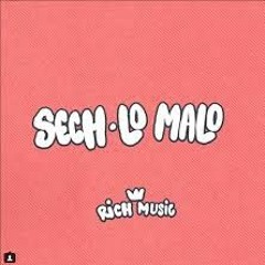 Lo Malo - Sech - RmX  - Prod. Dj Ney