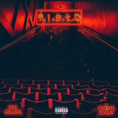 Perkys X Lil Dex X Gito