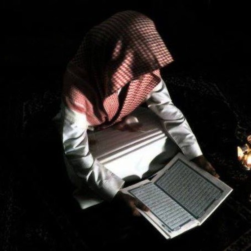 شاب يتفوق على ناصر القطامي - من تهجد ليالي رمضان 2018 بمسجد الحمد بفيصل بالقاهرة