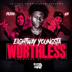 EPK "Worthless" (Prod. by Eze1k)