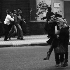 عن الثورة / عن الوطن