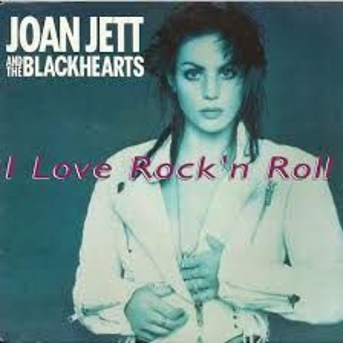 Joan Jett - I Love Rock N Roll ( Afterdark - Remix ) by AFTERDARK (AUS)