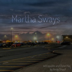 Martha Sways (Cover)