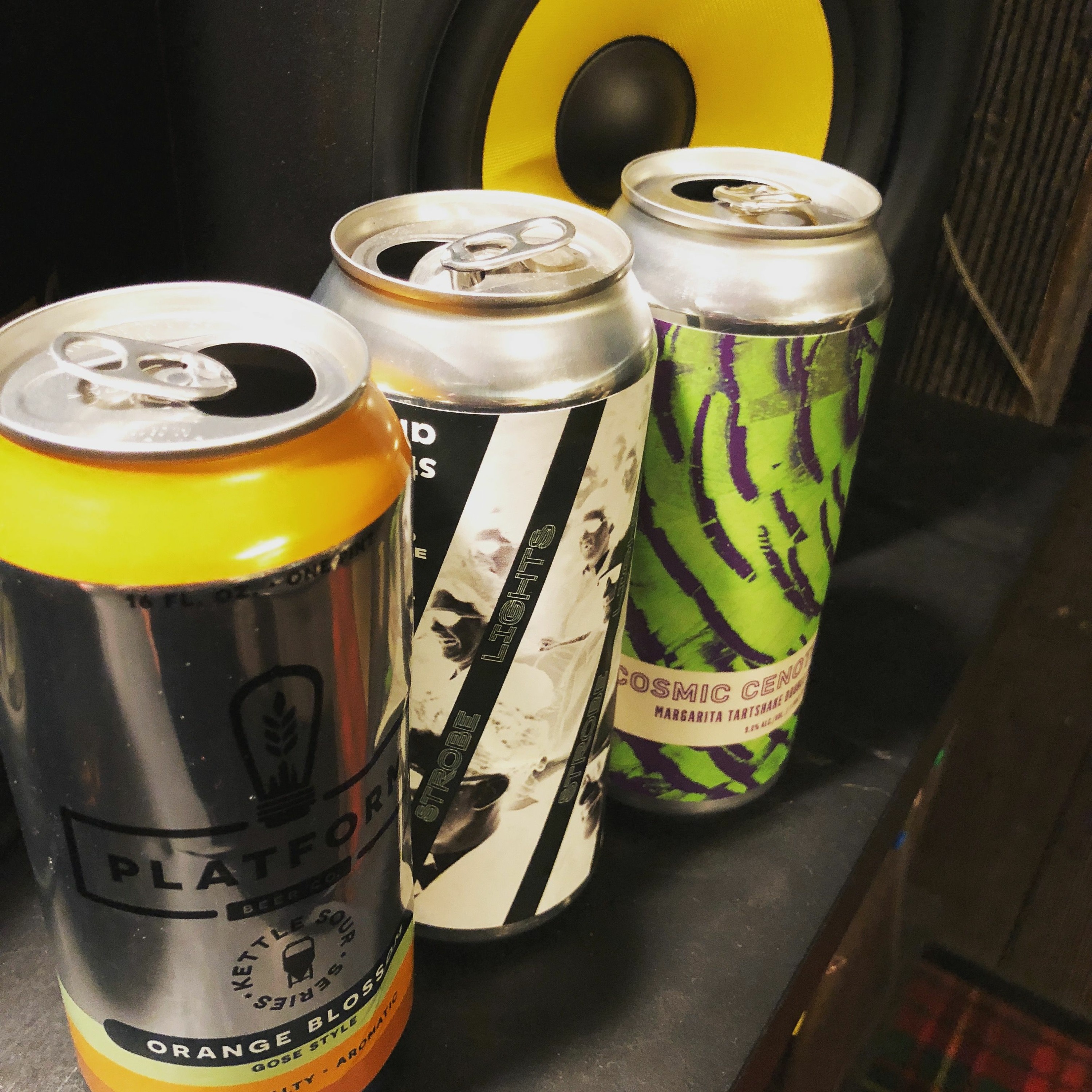 The Weekly Re-Cap (Beer Podcast)